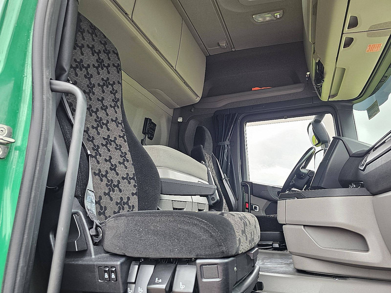 Cabeza tractora Scania R450: foto 7