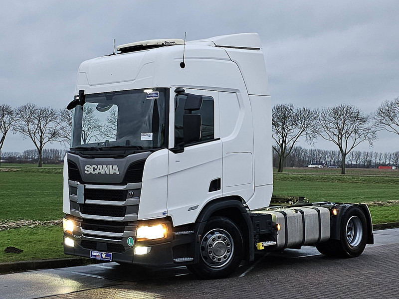 Scania R450 - Cabeza tractora: foto 2 Scania R450 - Cabeza tractora: foto 2