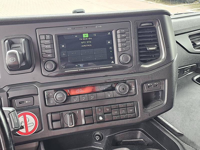 Cabeza tractora Scania R450: foto 11