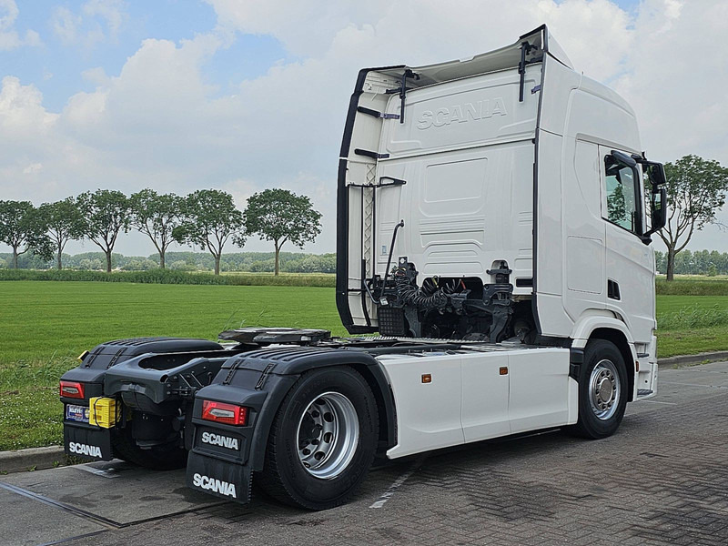 Scania R460 HL,standklima,CRB - Cabeza tractora: foto 3 Scania R460 HL,standklima,CRB - Cabeza tractora: foto 3