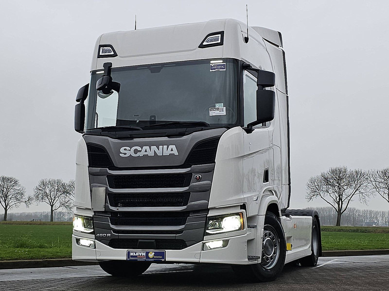 Scania R460 - Cabeza tractora: foto 1 Scania R460 - Cabeza tractora: foto 1