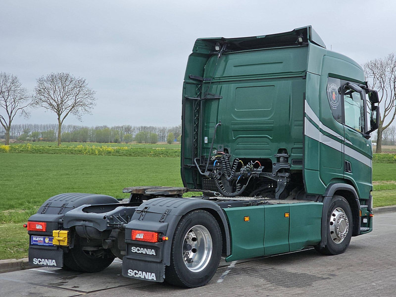 Scania R500 CR20N ALCOA LED RET. - Cabeza tractora: foto 3 Scania R500 CR20N ALCOA LED RET. - Cabeza tractora: foto 3