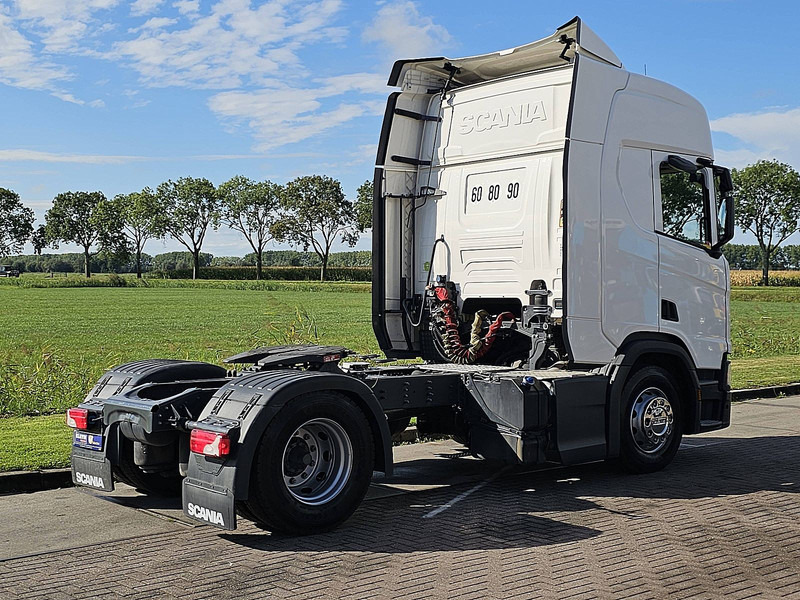 Scania R500 HLnew tyres - Cabeza tractora: foto 3 Scania R500 HLnew tyres - Cabeza tractora: foto 3