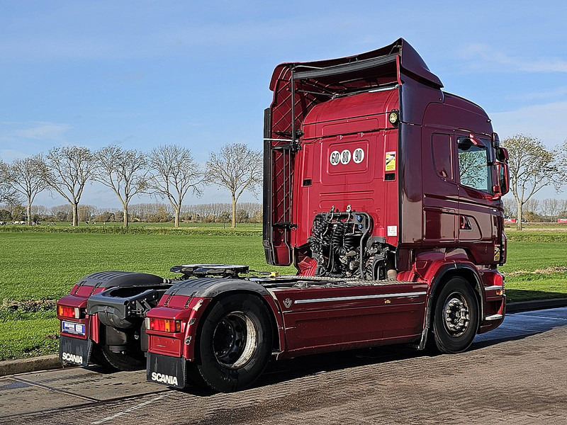 Scania R500 Manual gearbox - Cabeza tractora: foto 3 Scania R500 Manual gearbox - Cabeza tractora: foto 3