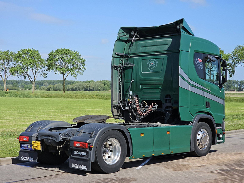 Scania R540 Standklim,durabright - Cabeza tractora: foto 3 Scania R540 Standklim,durabright - Cabeza tractora: foto 3