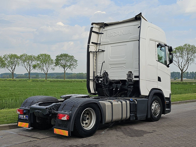Scania S450 RETARDER 2X TANK - Cabeza tractora: foto 3 Scania S450 RETARDER 2X TANK - Cabeza tractora: foto 3