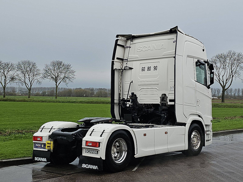 Scania S540 NB NIGHT A/C ALCOA'S - Cabeza tractora: foto 3 Scania S540 NB NIGHT A/C ALCOA'S - Cabeza tractora: foto 3