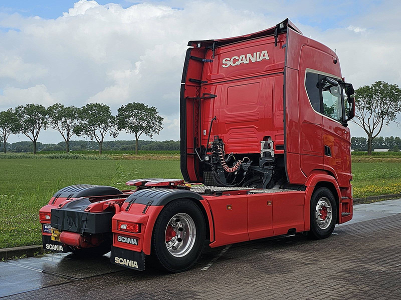 Scania S540 NB,Standklm,durabr - Cabeza tractora: foto 3 Scania S540 NB,Standklm,durabr - Cabeza tractora: foto 3