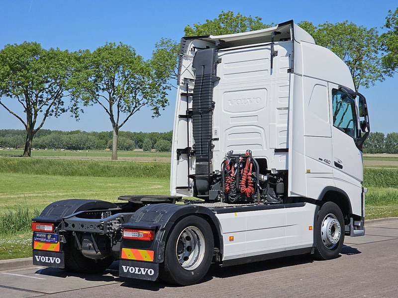 Volvo FH 460 I-SAVE SKIRTS 2XTANK - Cabeza tractora: foto 3 Volvo FH 460 I-SAVE SKIRTS 2XTANK - Cabeza tractora: foto 3