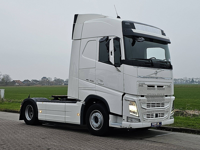 Volvo FH 460 Voight,standklima - Cabeza tractora: foto 5 Volvo FH 460 Voight,standklima - Cabeza tractora: foto 5