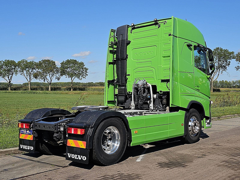 Volvo FH 460 XEN. ALCOA VOITH RET - Cabeza tractora: foto 3 Volvo FH 460 XEN. ALCOA VOITH RET - Cabeza tractora: foto 3