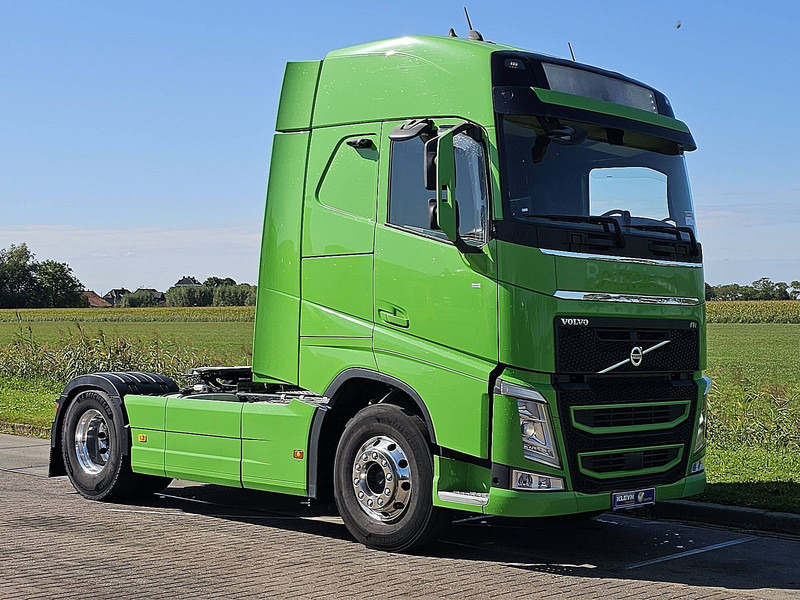 Volvo FH 460 XEN. ALCOA VOITH RET - Cabeza tractora: foto 5 Volvo FH 460 XEN. ALCOA VOITH RET - Cabeza tractora: foto 5