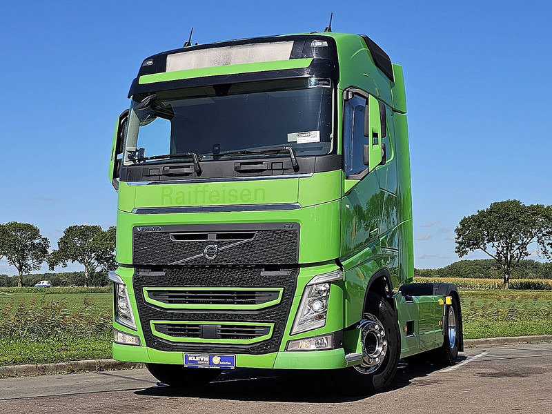 Volvo FH 460 XEN. ALCOA VOITH RET - Cabeza tractora: foto 1 Volvo FH 460 XEN. ALCOA VOITH RET - Cabeza tractora: foto 1
