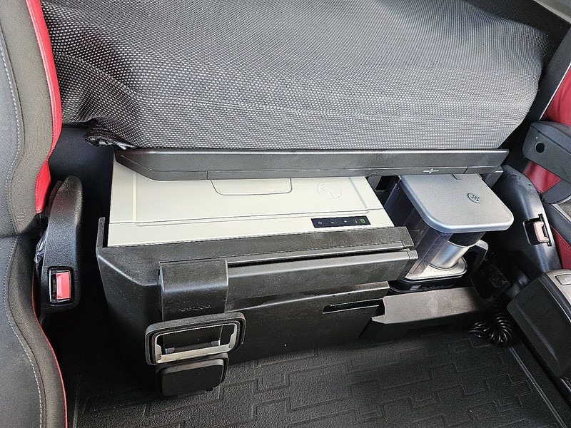 Cabeza tractora Volvo FH 500 6X2: foto 12