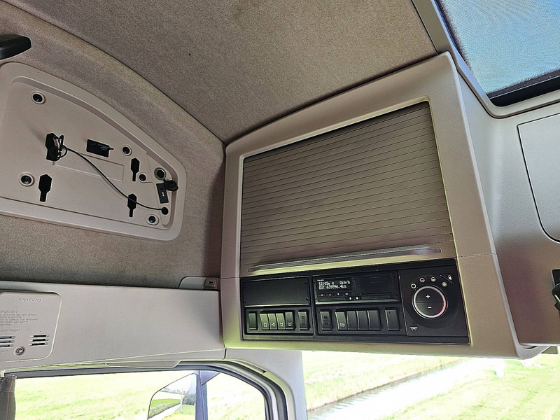 Cabeza tractora Volvo FH 500 6X2: foto 11