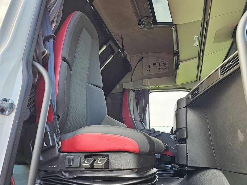Cabeza tractora Volvo FH 500 6X2: foto 7