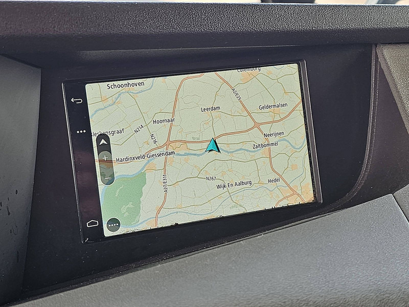 Cabeza tractora Volvo FH 500 6X2: foto 14