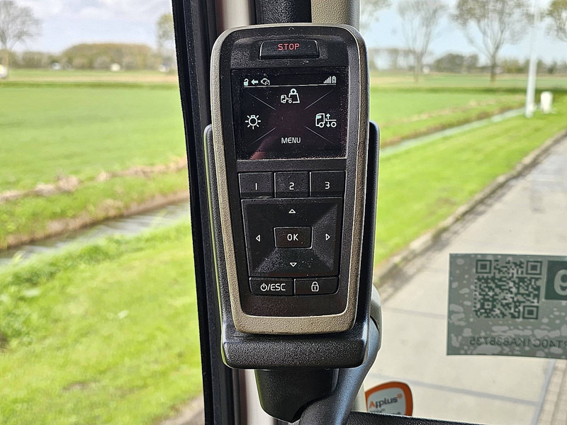 Cabeza tractora Volvo FH 500 6X2: foto 13