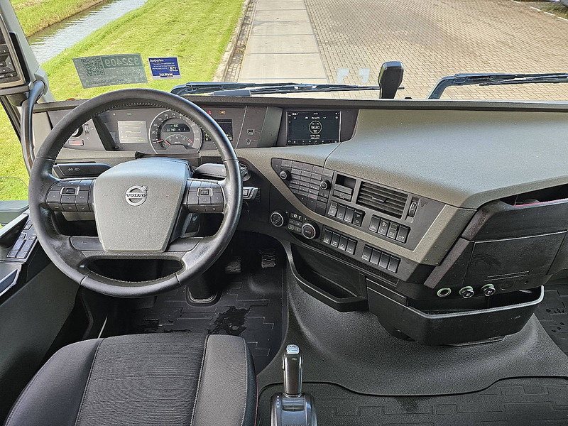 Cabeza tractora Volvo FH 500 6X2: foto 8