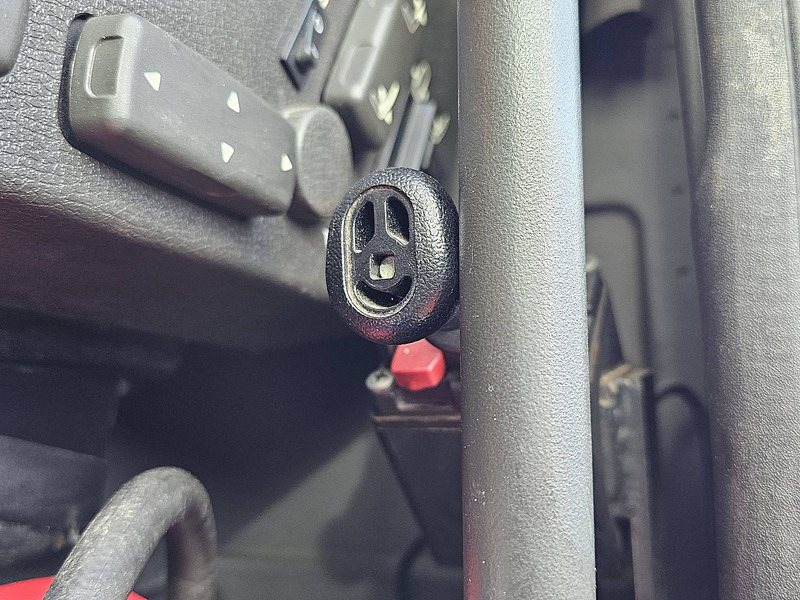 Cabeza tractora Volvo FH 500 6X2: foto 20