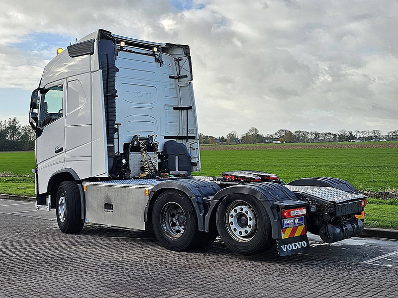Cabeza tractora Volvo FH 500 6X2: foto 6
