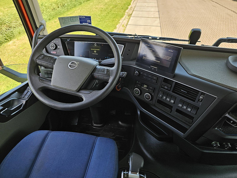 Cabeza tractora Volvo FH 500 I-SAVE LED 2X TANK: foto 8