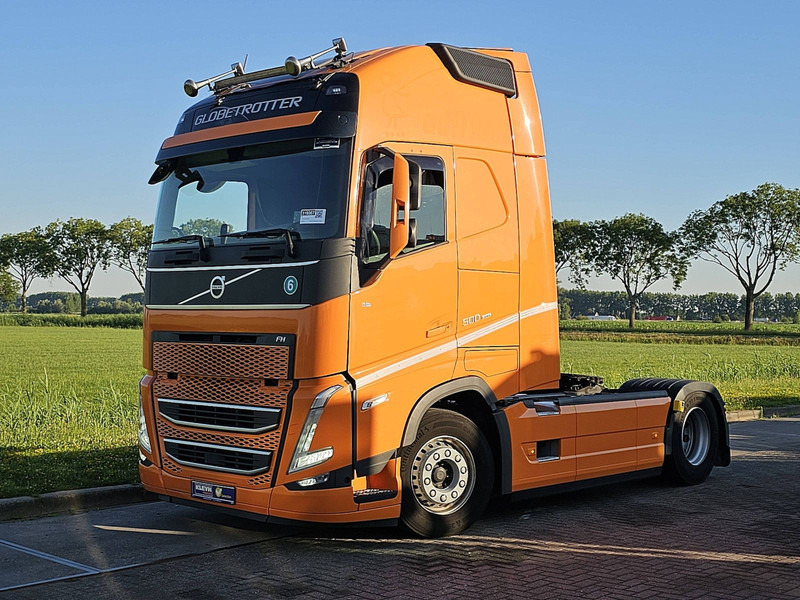 Volvo FH 500 XL LED I-PARK-COOL - Cabeza tractora: foto 2 Volvo FH 500 XL LED I-PARK-COOL - Cabeza tractora: foto 2
