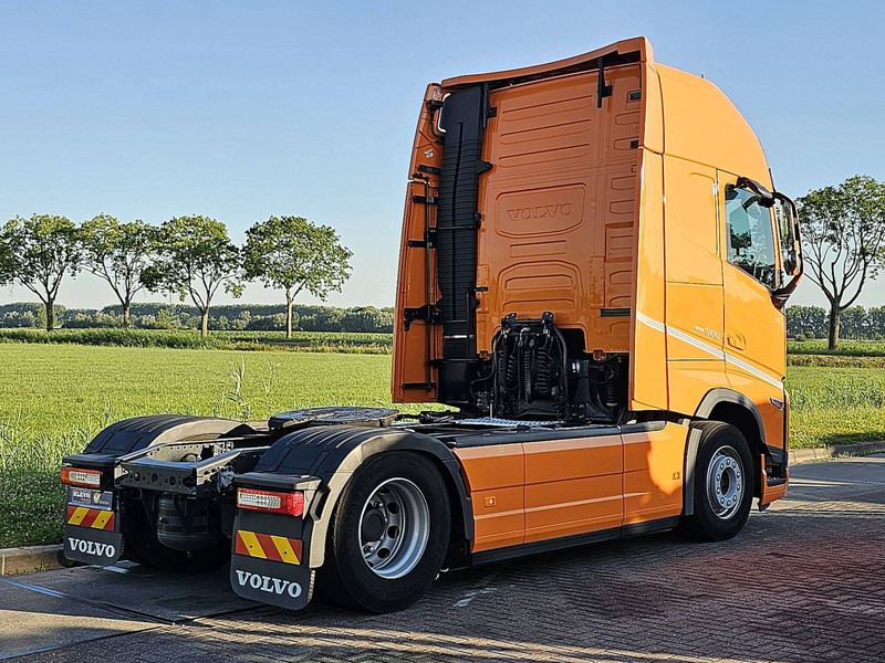Volvo FH 500 XL LED I-PARK-COOL - Cabeza tractora: foto 3 Volvo FH 500 XL LED I-PARK-COOL - Cabeza tractora: foto 3