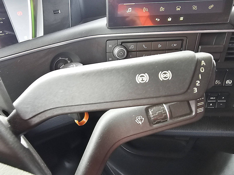 Cabeza tractora Volvo FH 500 XL: foto 12 Cabeza tractora Volvo FH 500 XL: foto 12