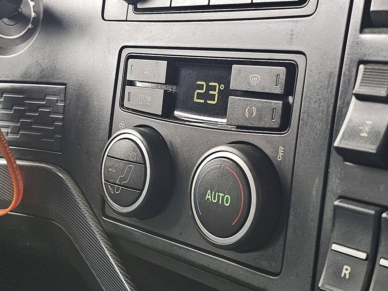 Cabeza tractora Volvo FH 500 XL: foto 10 Cabeza tractora Volvo FH 500 XL: foto 10