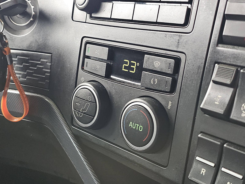 Cabeza tractora Volvo FH 500 XL: foto 13 Cabeza tractora Volvo FH 500 XL: foto 13