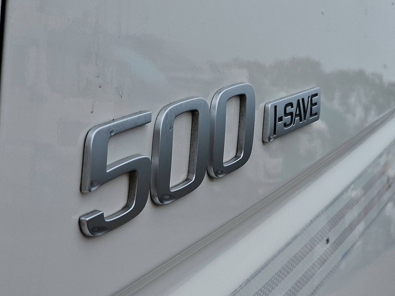 Cabeza tractora Volvo FH 500 XL: foto 17 Cabeza tractora Volvo FH 500 XL: foto 17