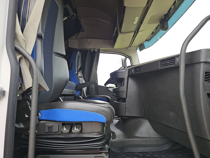 Cabeza tractora Volvo FH 500 XL: foto 7 Cabeza tractora Volvo FH 500 XL: foto 7