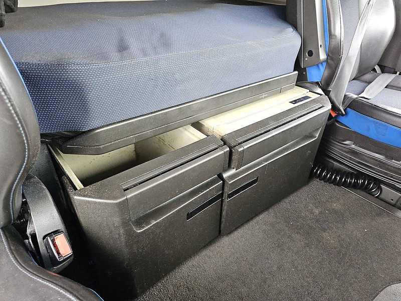 Cabeza tractora Volvo FH 500 XL: foto 11 Cabeza tractora Volvo FH 500 XL: foto 11