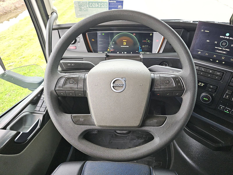 Cabeza tractora Volvo FH 500 XL: foto 14 Cabeza tractora Volvo FH 500 XL: foto 14