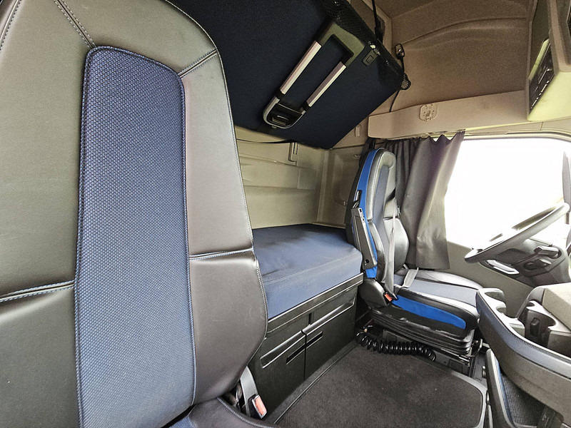 Cabeza tractora Volvo FH 500 XL: foto 15 Cabeza tractora Volvo FH 500 XL: foto 15