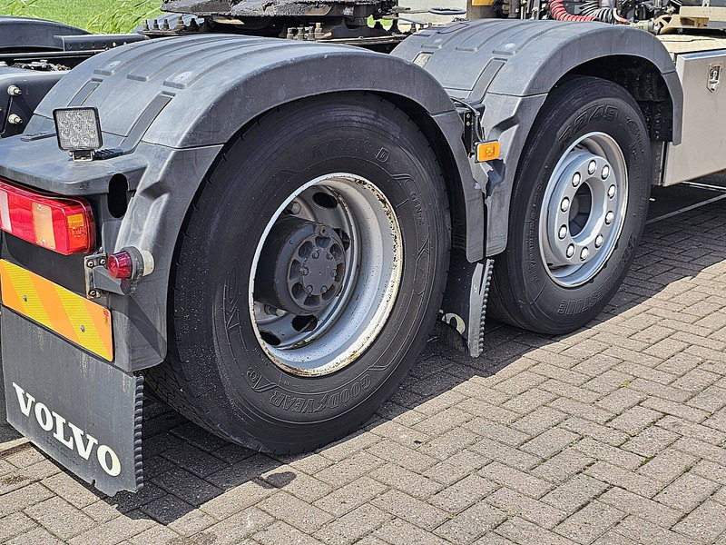 Leasing de Volvo FM 460 13LTR 6X2 STEERED Volvo FM 460 13LTR 6X2 STEERED: foto 13 Leasing de Volvo FM 460 13LTR 6X2 STEERED Volvo FM 460 13LTR 6X2 STEERED: foto 13