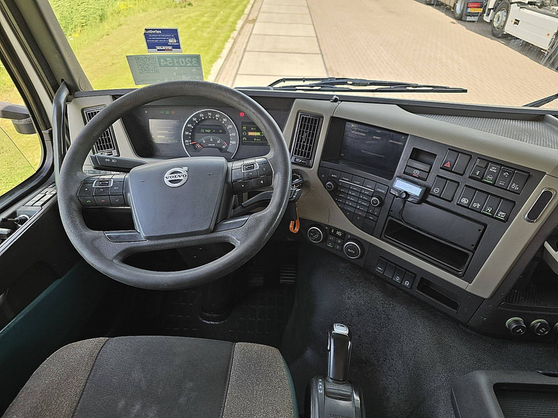 Leasing de Volvo FM 460 13LTR 6X2 STEERED Volvo FM 460 13LTR 6X2 STEERED: foto 8 Leasing de Volvo FM 460 13LTR 6X2 STEERED Volvo FM 460 13LTR 6X2 STEERED: foto 8