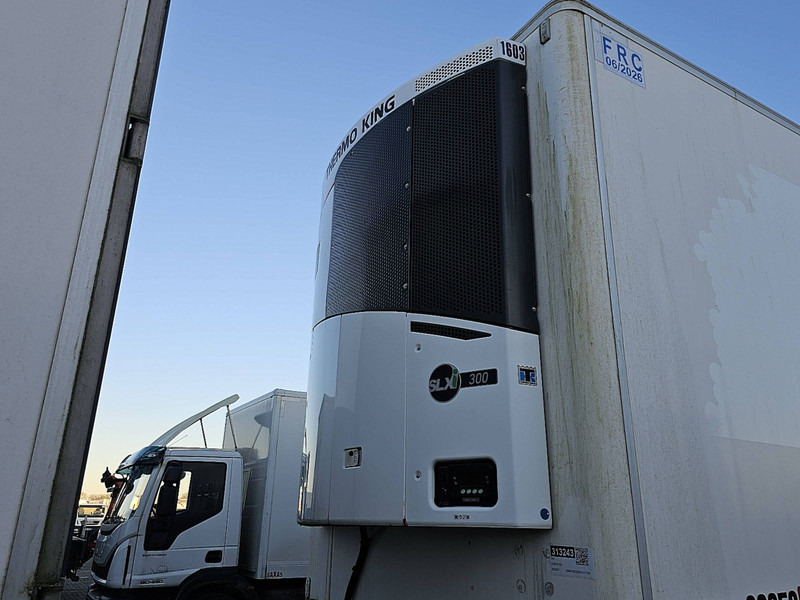 Remolque frigorífico Chereau Meatrail,Chereau,TK: foto 9 Remolque frigorífico Chereau Meatrail,Chereau,TK: foto 9