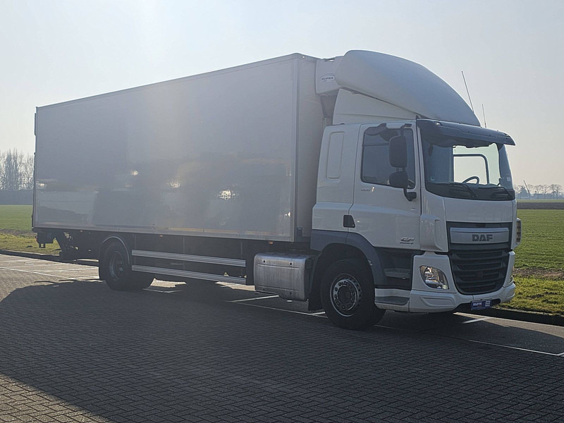 DAF CF 330 - Camión frigorífico: foto 5 DAF CF 330 - Camión frigorífico: foto 5