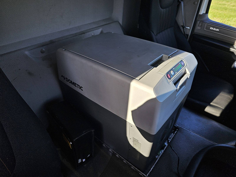 Camión portacontenedore/ Intercambiable DAF CF 410 20FT TANKCONTAINER: foto 14