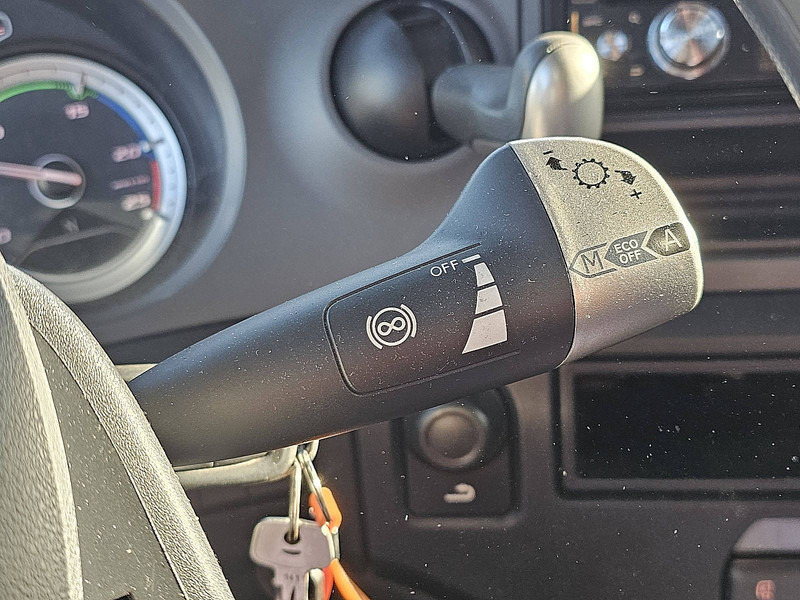 Camión portacontenedore/ Intercambiable DAF CF 410 20FT TANKCONTAINER: foto 11