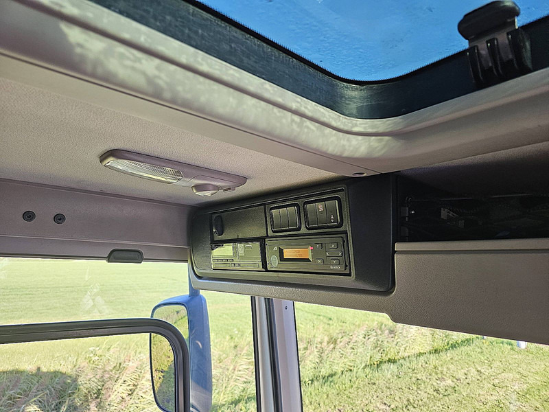 Camión portacontenedore/ Intercambiable DAF CF 410 20FT TANKCONTAINER: foto 13