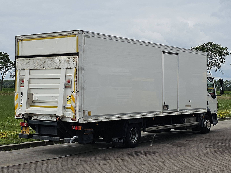 DAF LF 210 11.9T AIRCO SIDEDOOR - Camión caja cerrada: foto 3 DAF LF 210 11.9T AIRCO SIDEDOOR - Camión caja cerrada: foto 3
