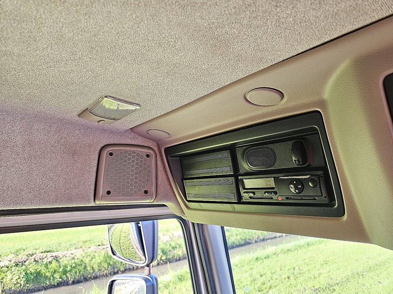 Leasing de DAF LF 220 DAF LF 220: foto 10