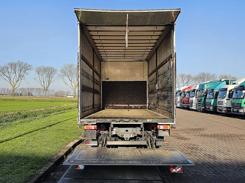 Leasing de DAF LF 220 DAF LF 220: foto 12