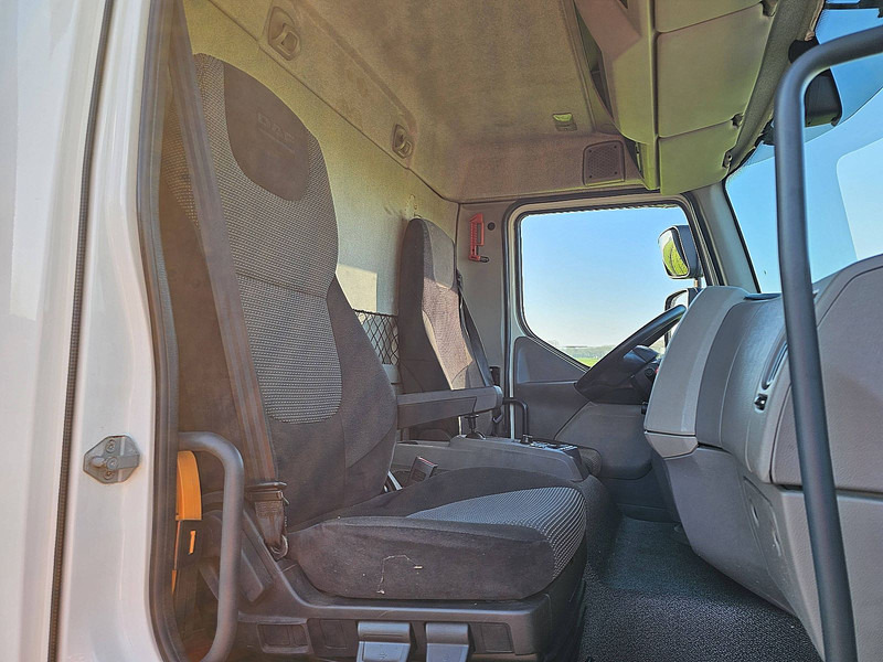 Leasing de DAF LF 220 DAF LF 220: foto 7