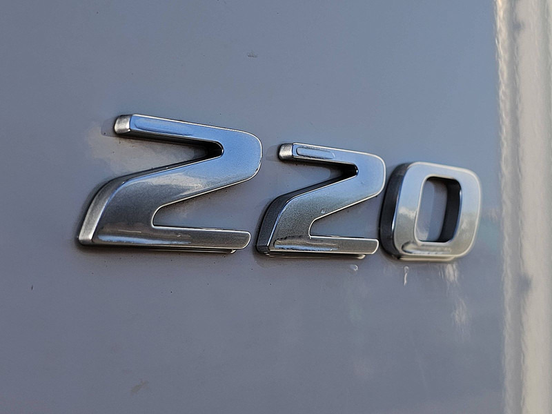 Leasing de DAF LF 220 DAF LF 220: foto 14