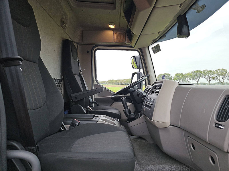 Camión lona DAF LF 230 7,5T Gvw: foto 7