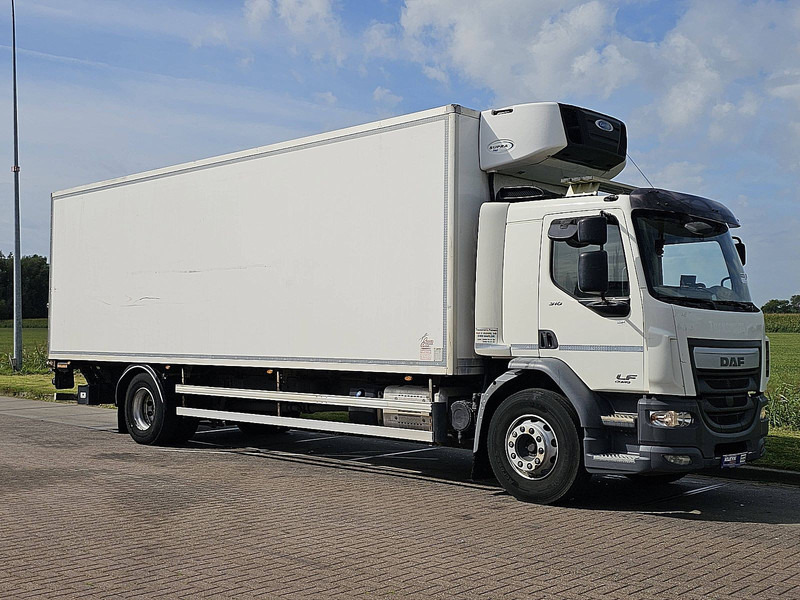 DAF LF 310 19T CARRIER LIFT - Camión frigorífico: foto 5 DAF LF 310 19T CARRIER LIFT - Camión frigorífico: foto 5